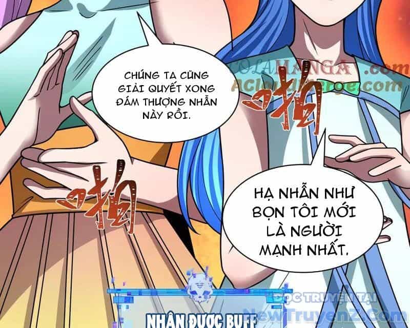 Kỷ Nguyên Kỳ Lạ - Chương 482 - ảnh 148