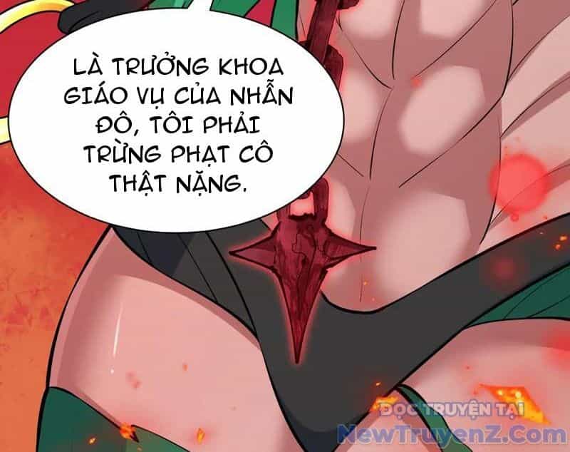 Kỷ Nguyên Kỳ Lạ - Chương 482 - ảnh 24