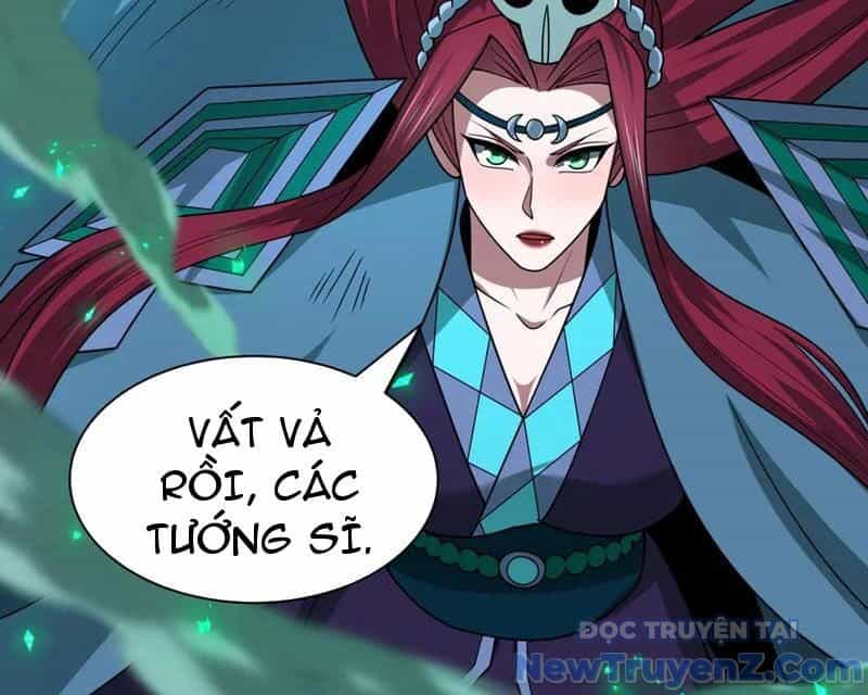 Kỷ Nguyên Kỳ Lạ - Chương 482 - ảnh 79