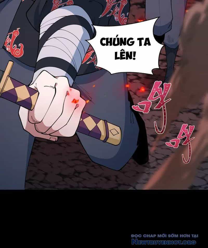 Kỷ Nguyên Kỳ Lạ - Chương 483 - ảnh 10