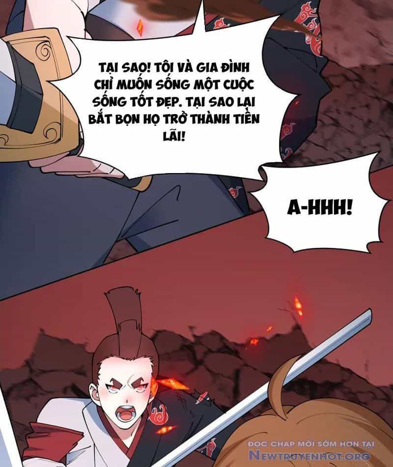 Kỷ Nguyên Kỳ Lạ - Chương 483 - ảnh 13