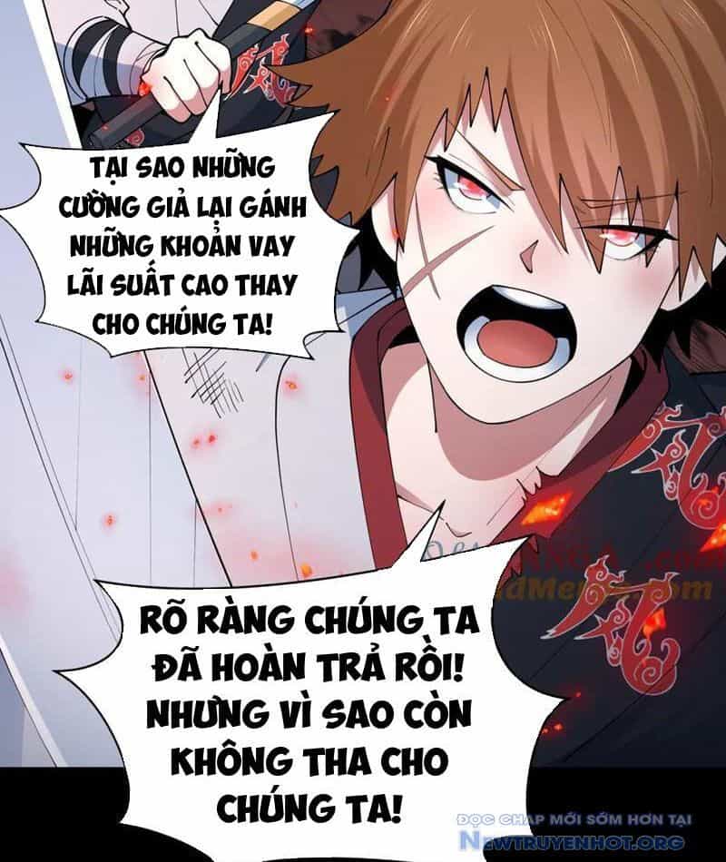 Kỷ Nguyên Kỳ Lạ - Chương 483 - ảnh 14