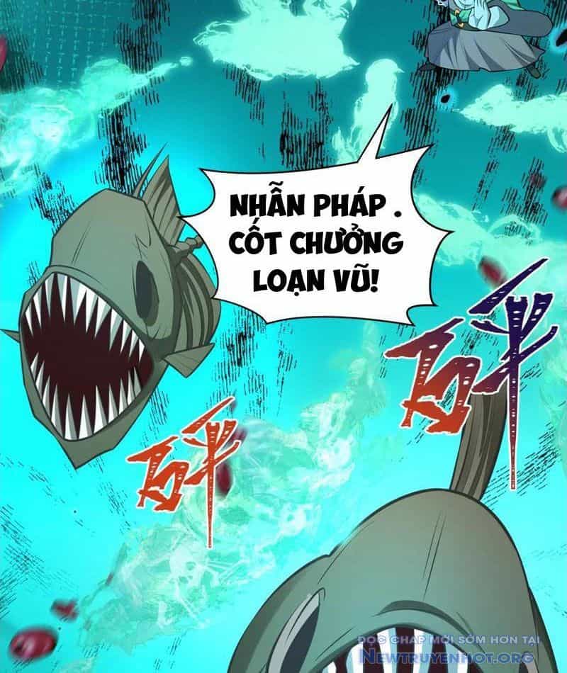 Kỷ Nguyên Kỳ Lạ - Chương 483 - ảnh 49