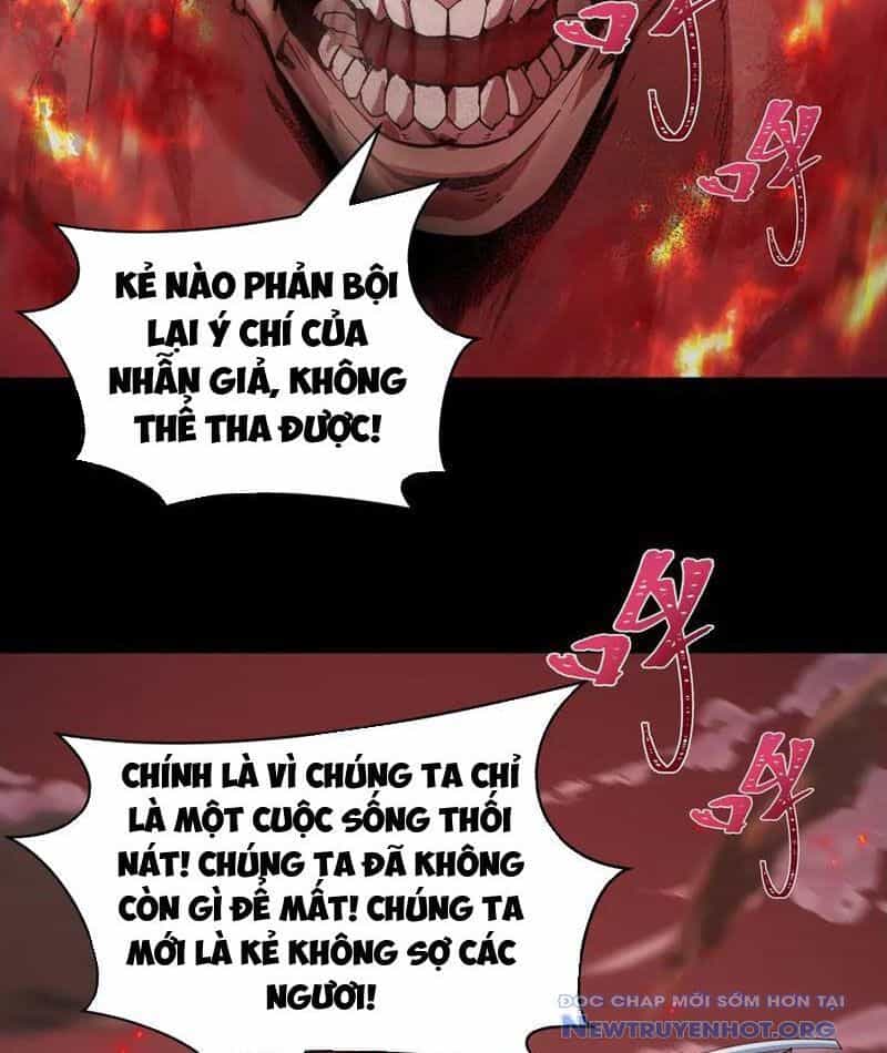 Kỷ Nguyên Kỳ Lạ - Chương 483 - ảnh 8