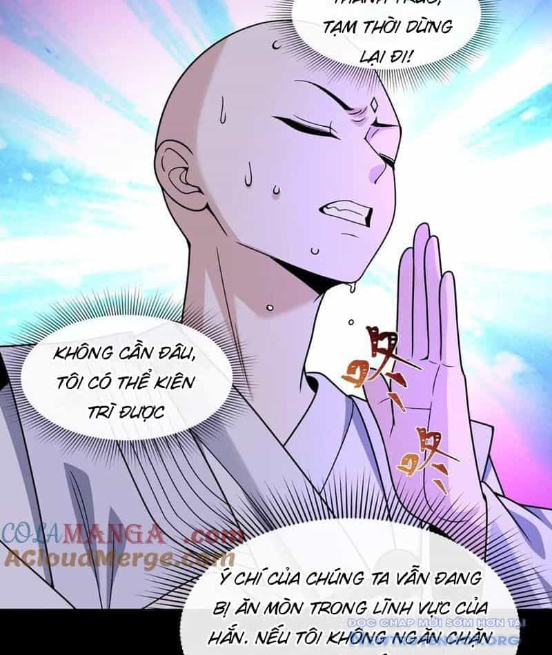 Kỷ Nguyên Kỳ Lạ - Chương 483 - ảnh 81