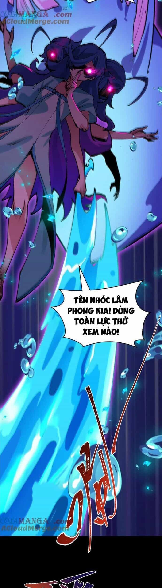 Kỷ Nguyên Kỳ Lạ - Chương 484 - ảnh 18