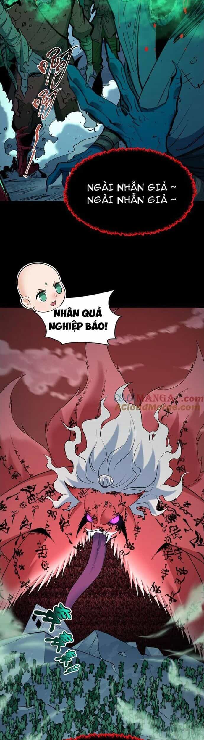Kỷ Nguyên Kỳ Lạ - Chương 484 - ảnh 39