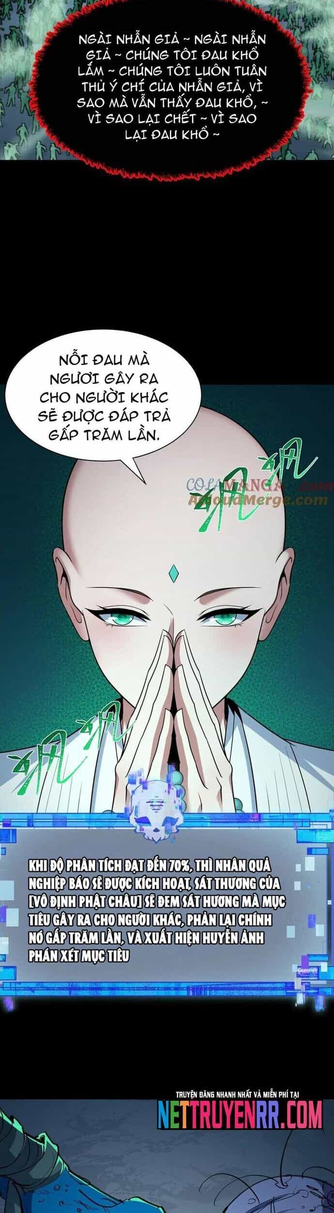 Kỷ Nguyên Kỳ Lạ - Chương 484 - ảnh 40