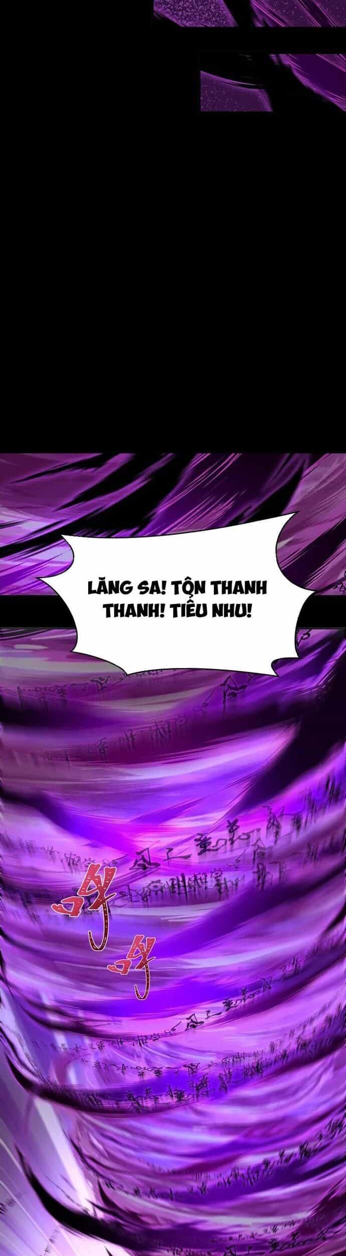 Kỷ Nguyên Kỳ Lạ - Chương 484 - ảnh 5