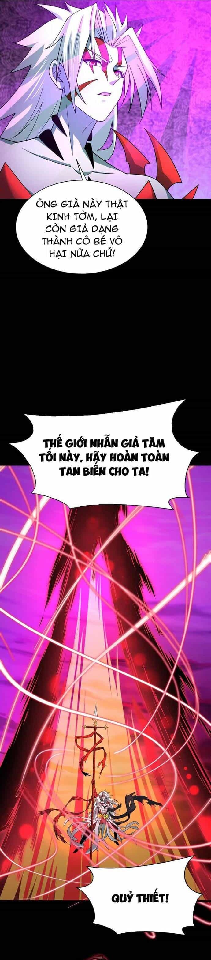 Kỷ Nguyên Kỳ Lạ - Chương 487 - ảnh 5
