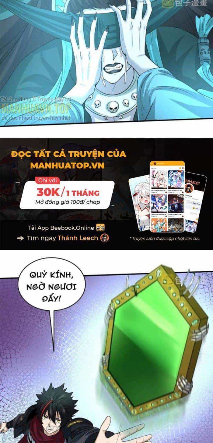 Kỷ Nguyên Kỳ Lạ - Chương 51 - ảnh 14