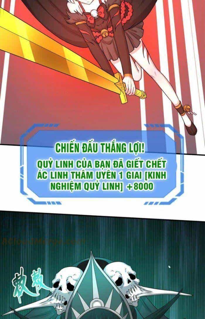 Kỷ Nguyên Kỳ Lạ - Chương 51 - ảnh 24