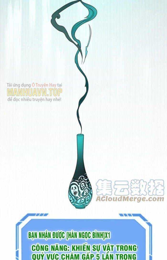Kỷ Nguyên Kỳ Lạ - Chương 51 - ảnh 26