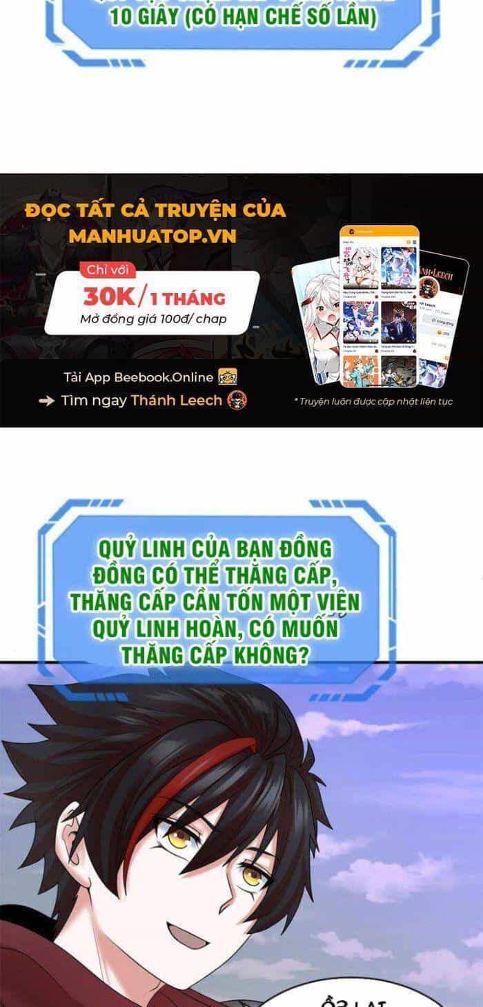 Kỷ Nguyên Kỳ Lạ - Chương 51 - ảnh 27