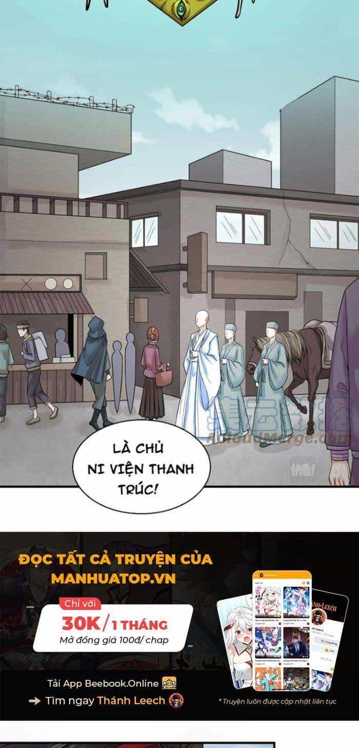 Kỷ Nguyên Kỳ Lạ - Chương 51 - ảnh 34
