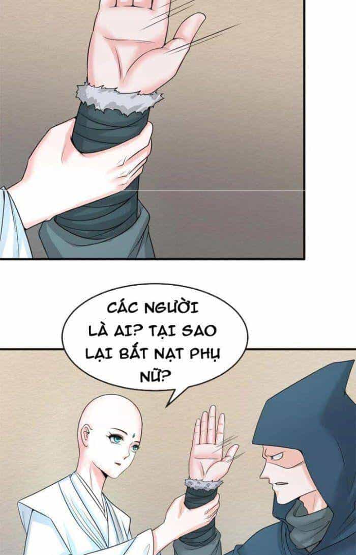 Kỷ Nguyên Kỳ Lạ - Chương 51 - ảnh 39
