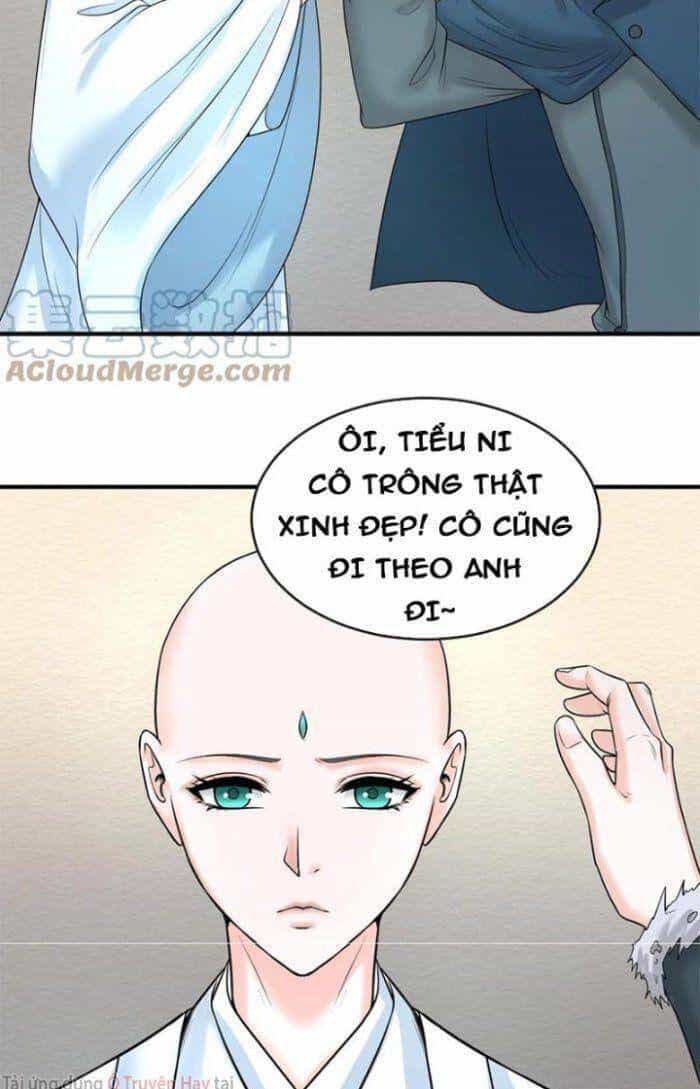 Kỷ Nguyên Kỳ Lạ - Chương 51 - ảnh 40