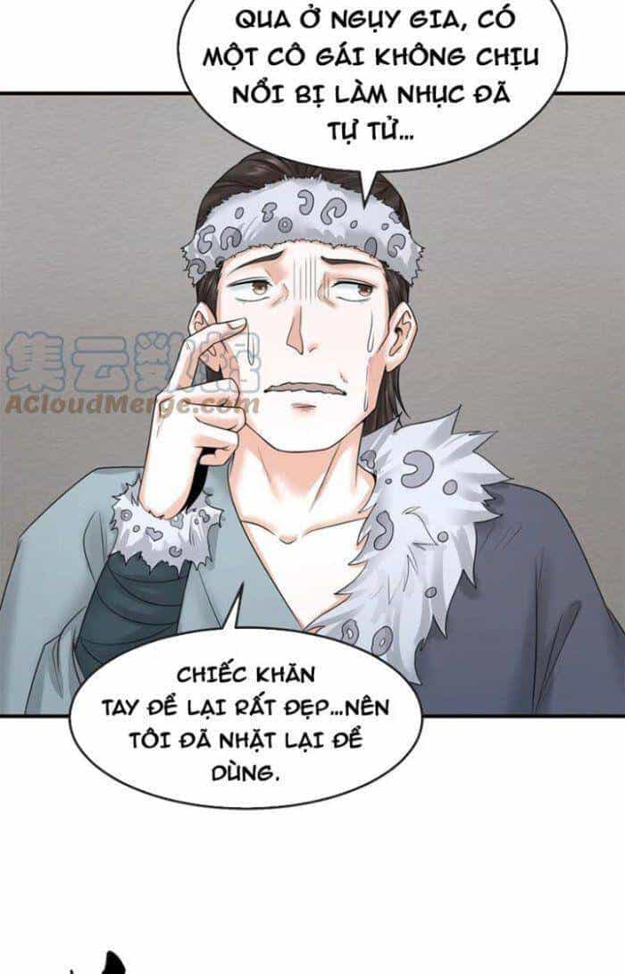 Kỷ Nguyên Kỳ Lạ - Chương 51 - ảnh 50