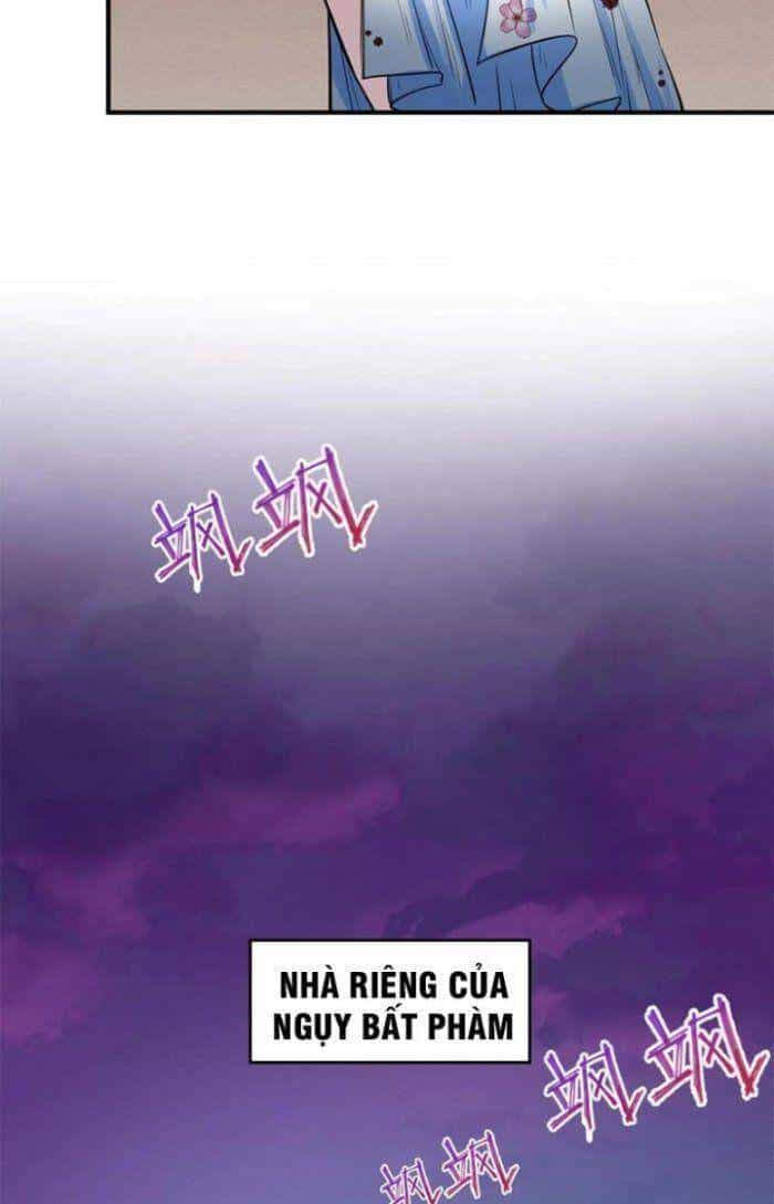 Kỷ Nguyên Kỳ Lạ - Chương 51 - ảnh 52