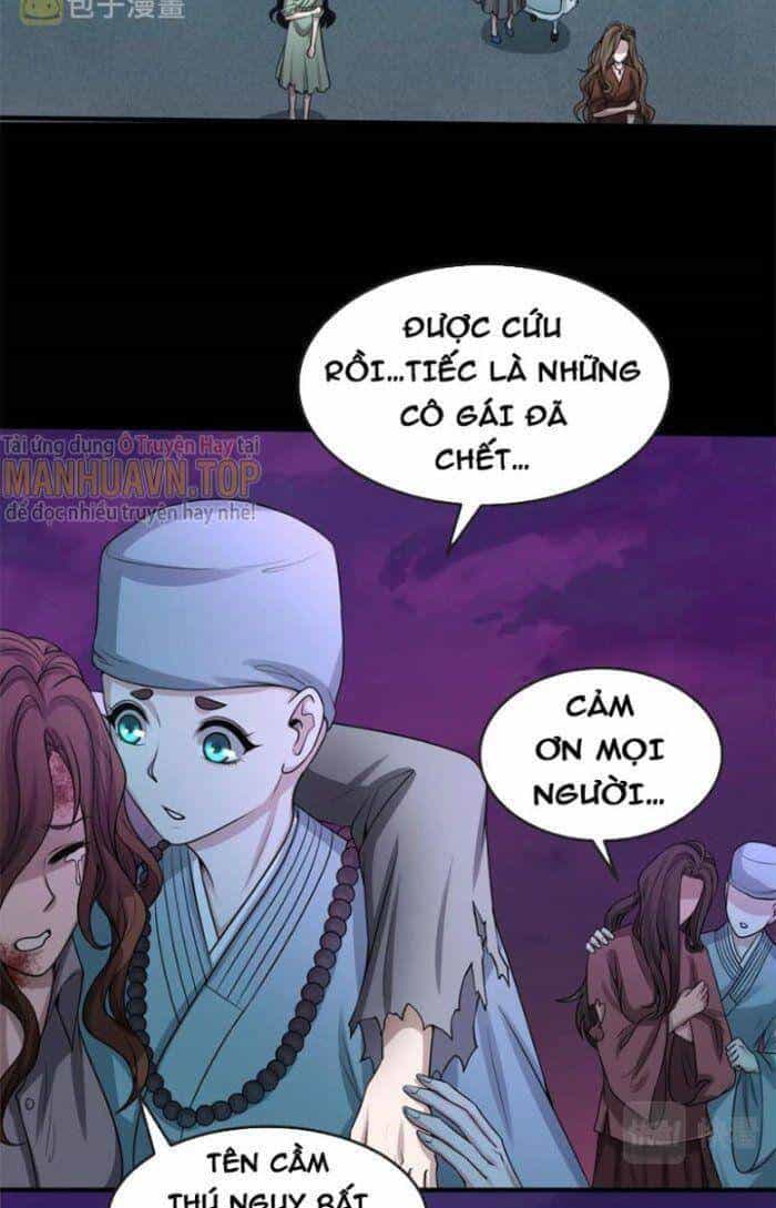 Kỷ Nguyên Kỳ Lạ - Chương 51 - ảnh 54