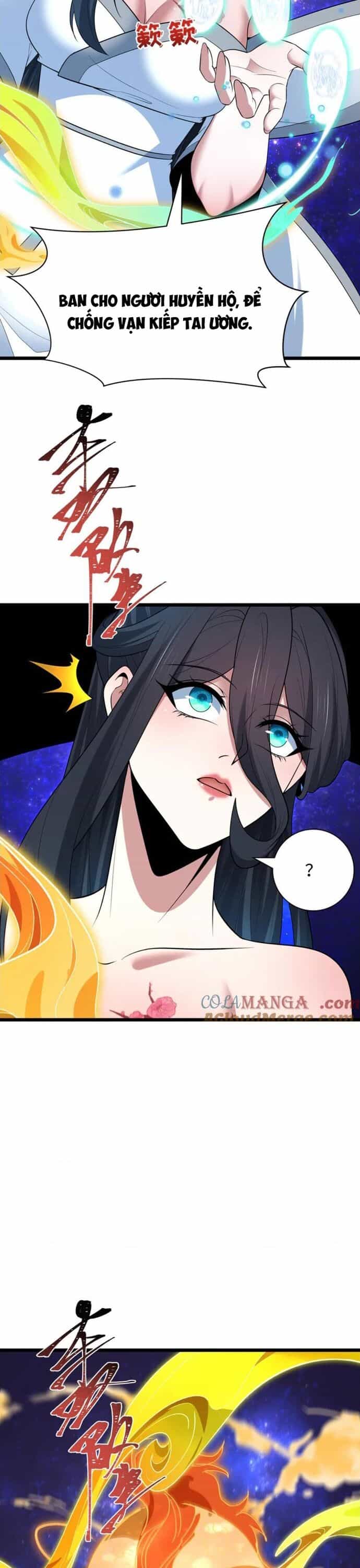 Kỷ Nguyên Kỳ Lạ - Chương 492 - ảnh 11