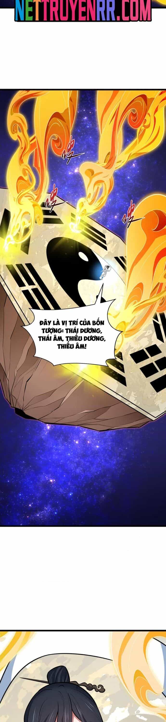 Kỷ Nguyên Kỳ Lạ - Chương 492 - ảnh 6