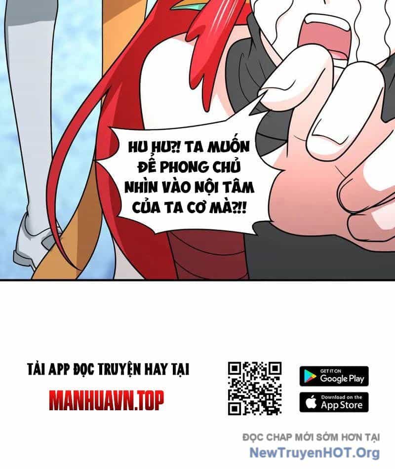 Kỷ Nguyên Kỳ Lạ - Chương 495 - ảnh 25