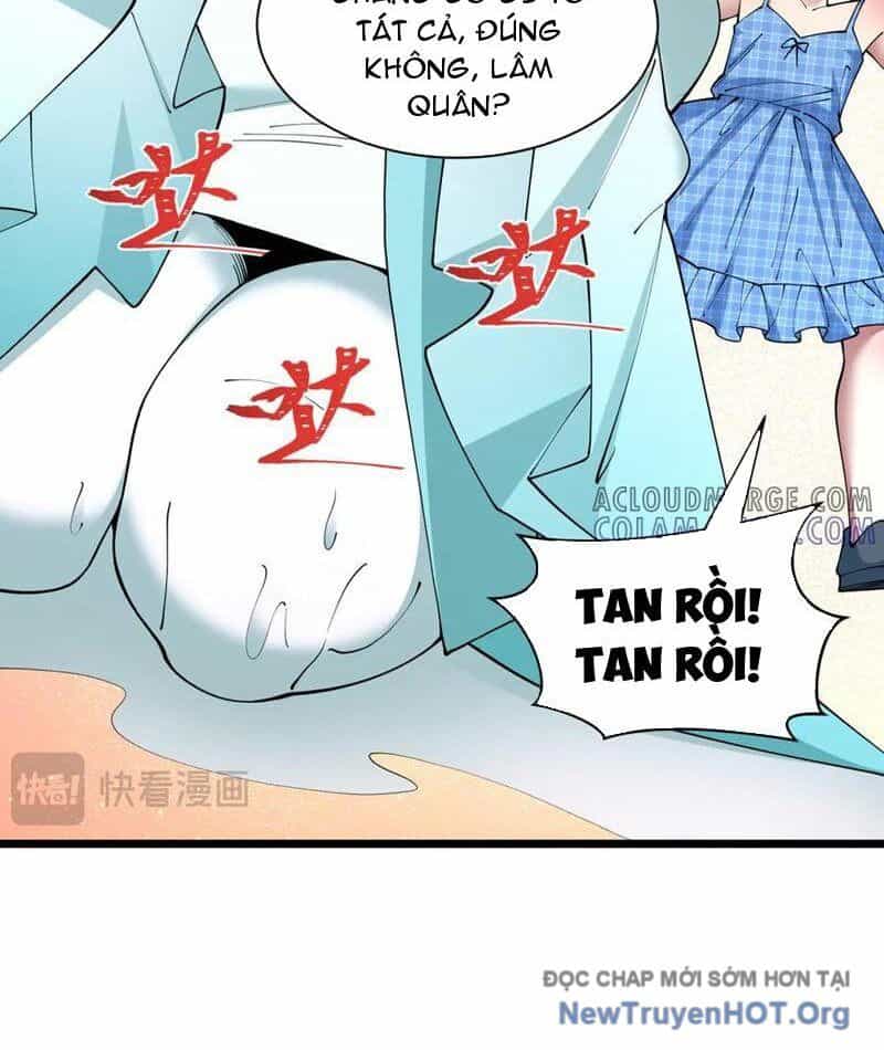 Kỷ Nguyên Kỳ Lạ - Chương 495 - ảnh 60