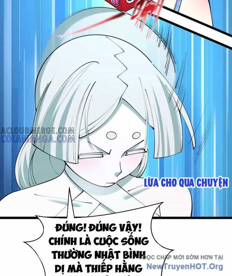 Kỷ Nguyên Kỳ Lạ - Chương 495 - ảnh 70