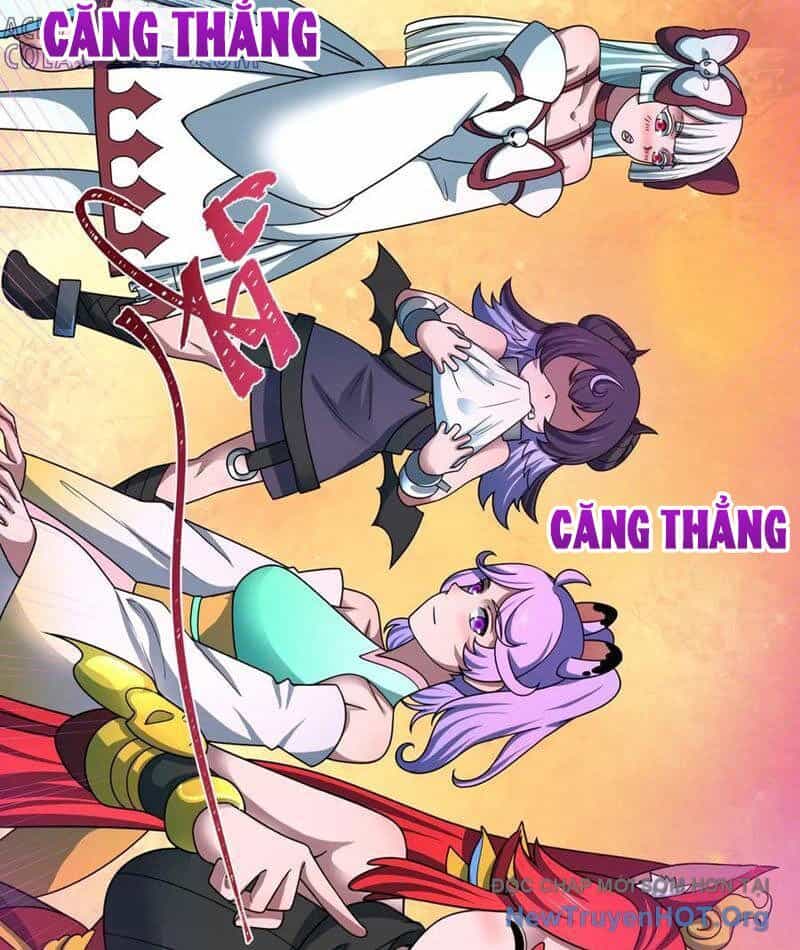 Kỷ Nguyên Kỳ Lạ - Chương 495 - ảnh 9