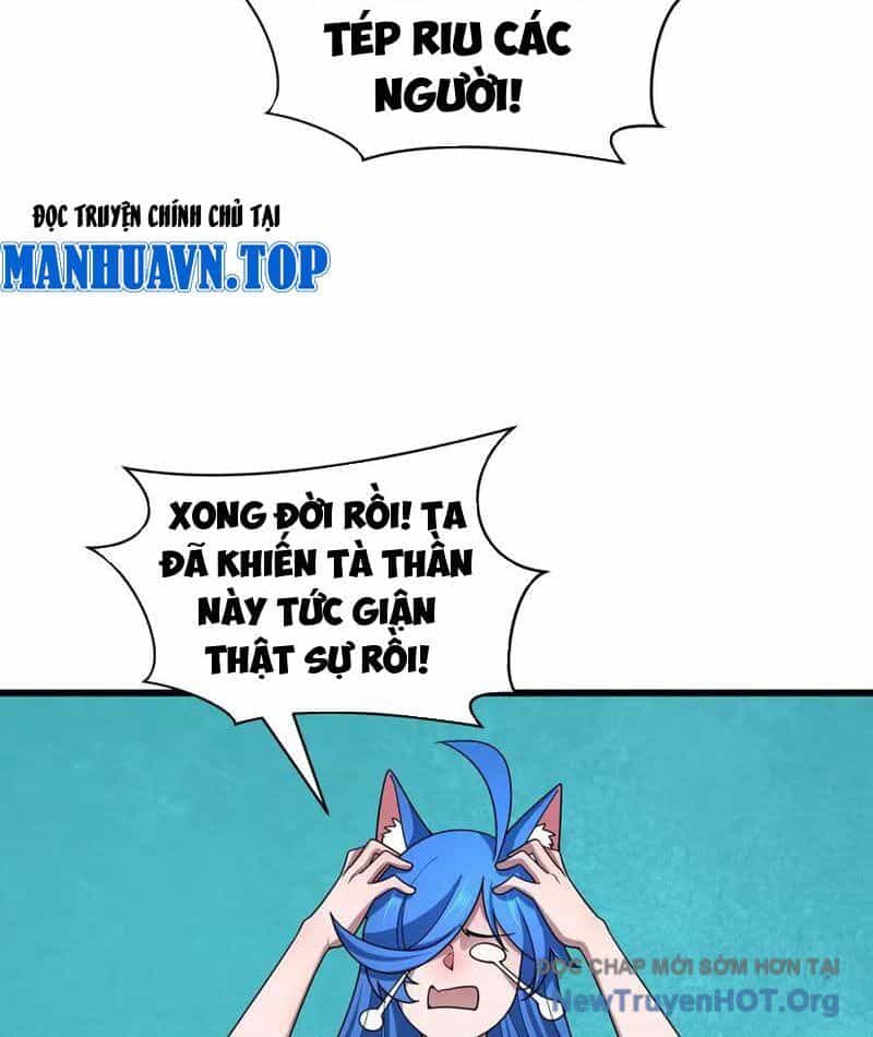 Kỷ Nguyên Kỳ Lạ - Chương 496 - ảnh 6