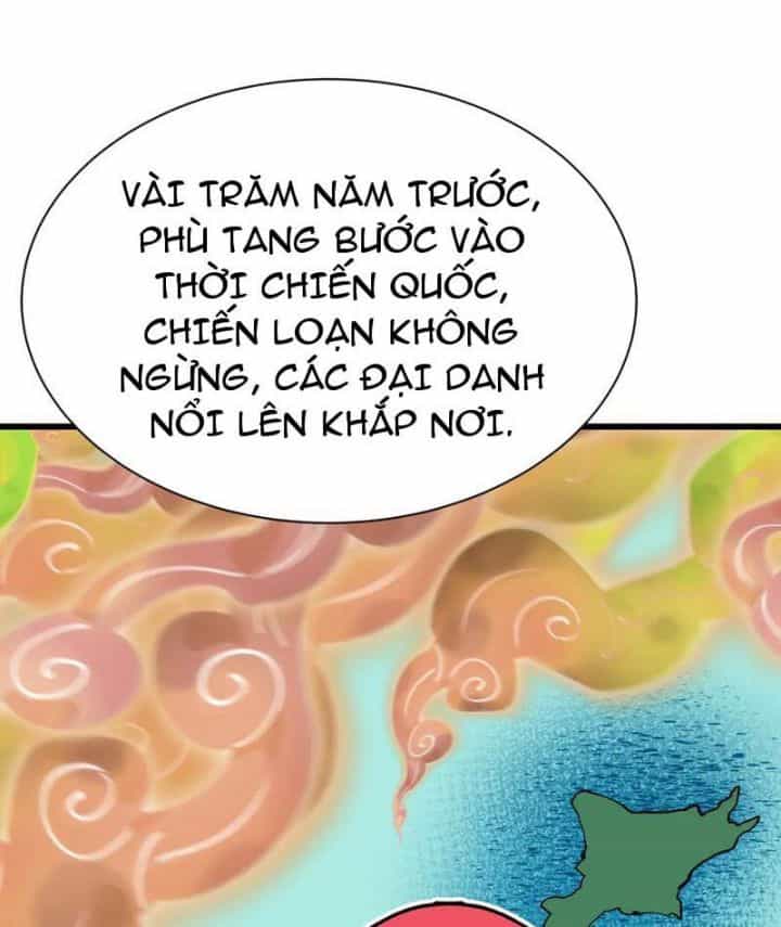 Kỷ Nguyên Kỳ Lạ - Chương 497 - ảnh 11