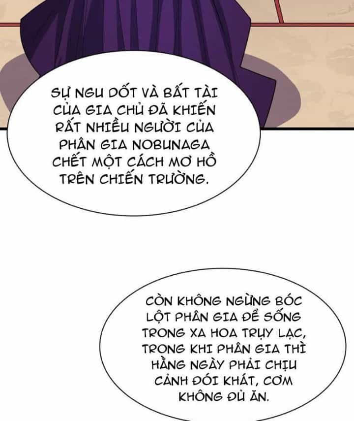 Kỷ Nguyên Kỳ Lạ - Chương 497 - ảnh 18
