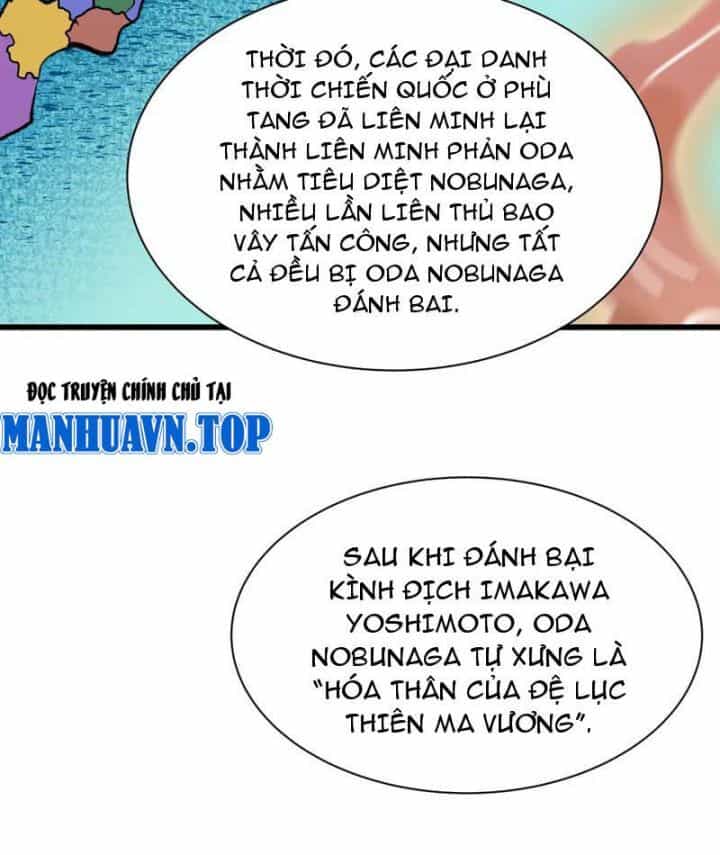 Kỷ Nguyên Kỳ Lạ - Chương 497 - ảnh 29