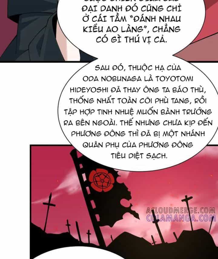 Kỷ Nguyên Kỳ Lạ - Chương 497 - ảnh 33