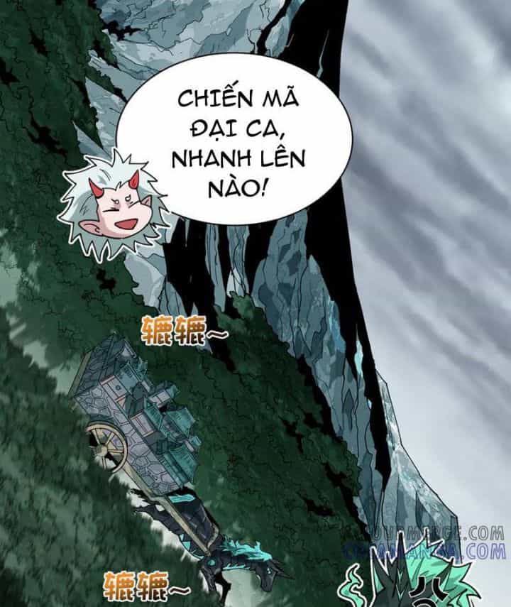 Kỷ Nguyên Kỳ Lạ - Chương 497 - ảnh 94