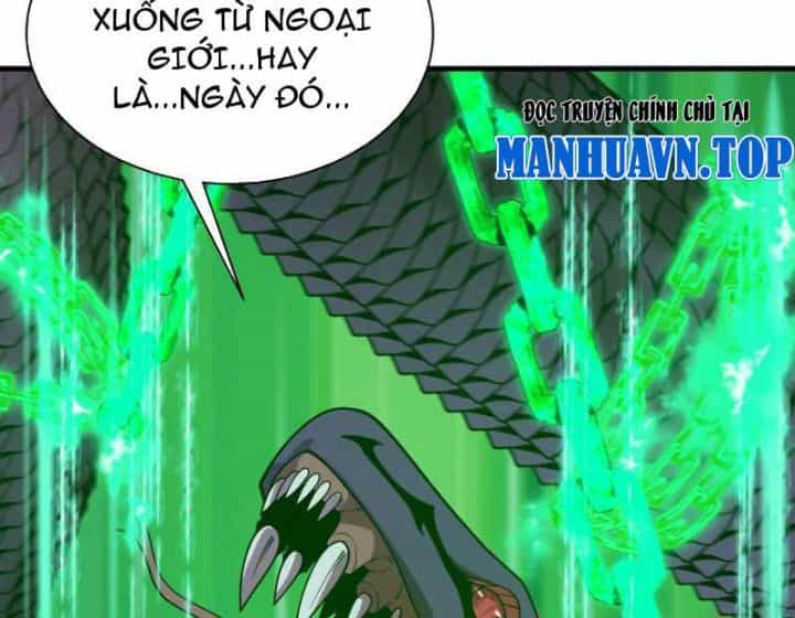 Kỷ Nguyên Kỳ Lạ - Chương 498 - ảnh 39