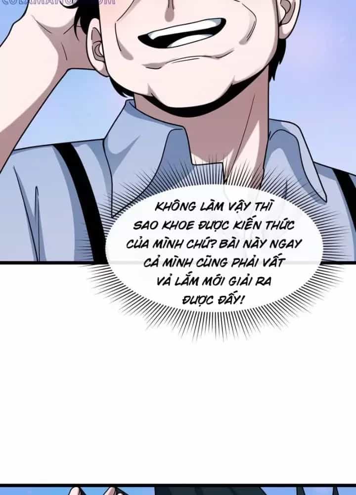 Kỷ Nguyên Kỳ Lạ - Chương 506 - ảnh 133