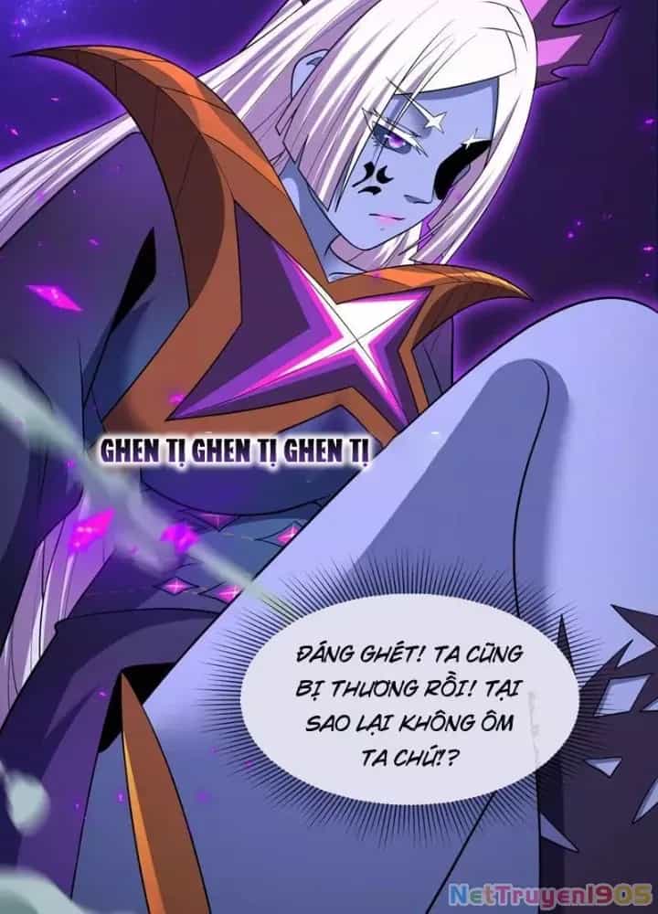 Kỷ Nguyên Kỳ Lạ - Chương 506 - ảnh 23