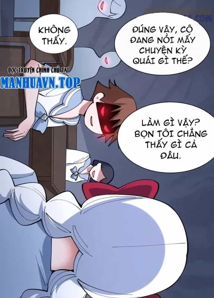 Kỷ Nguyên Kỳ Lạ - Chương 507 - ảnh 11