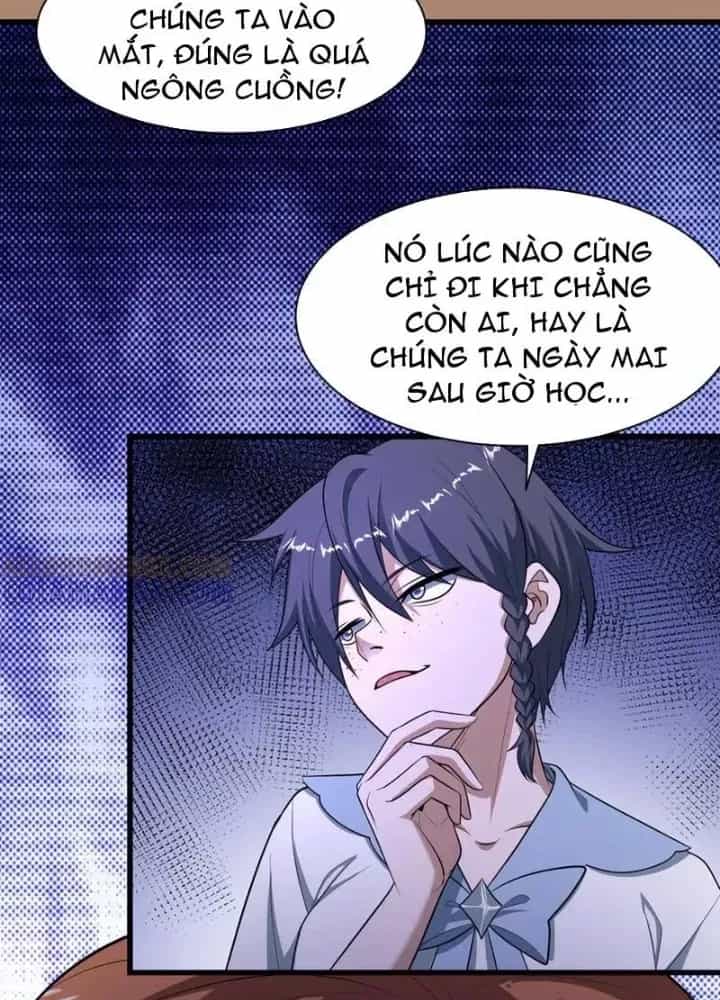 Kỷ Nguyên Kỳ Lạ - Chương 507 - ảnh 111