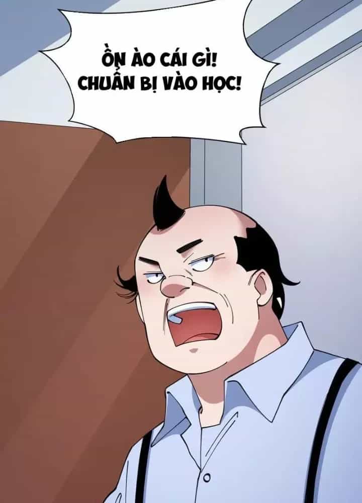 Kỷ Nguyên Kỳ Lạ - Chương 507 - ảnh 17