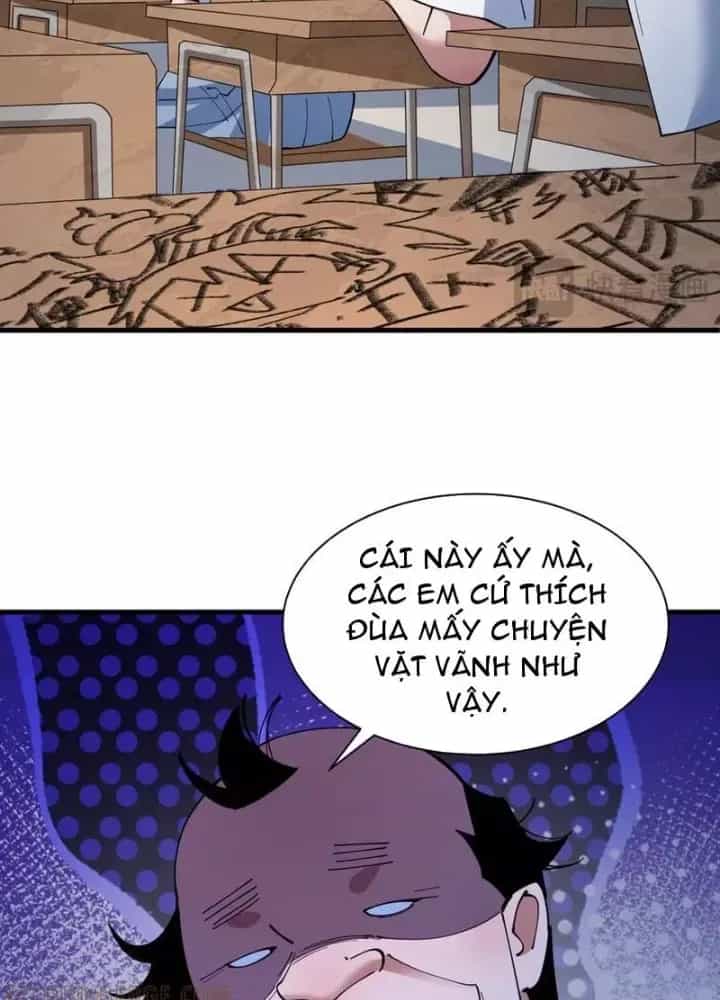 Kỷ Nguyên Kỳ Lạ - Chương 507 - ảnh 21