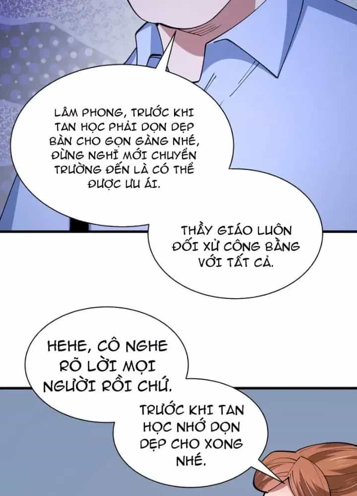 Kỷ Nguyên Kỳ Lạ - Chương 507 - ảnh 23