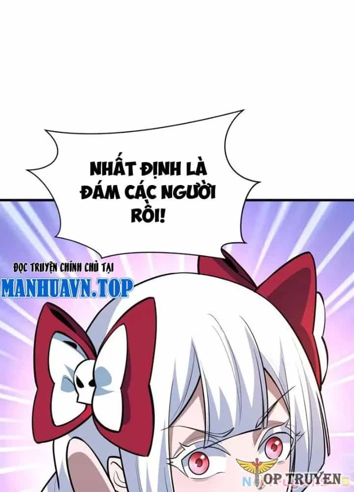 Kỷ Nguyên Kỳ Lạ - Chương 507 - ảnh 3