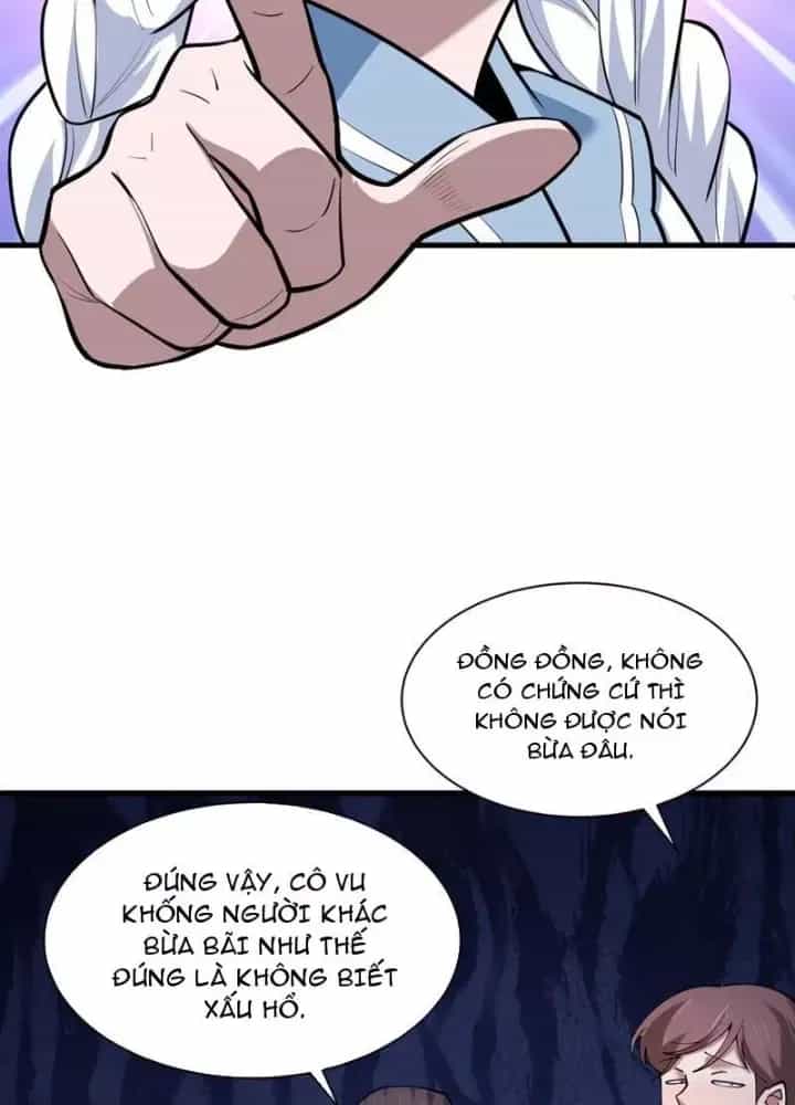 Kỷ Nguyên Kỳ Lạ - Chương 507 - ảnh 5