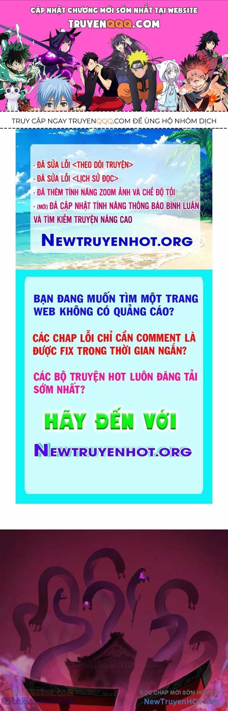 Kỷ Nguyên Kỳ Lạ - Chương 511 - ảnh 1