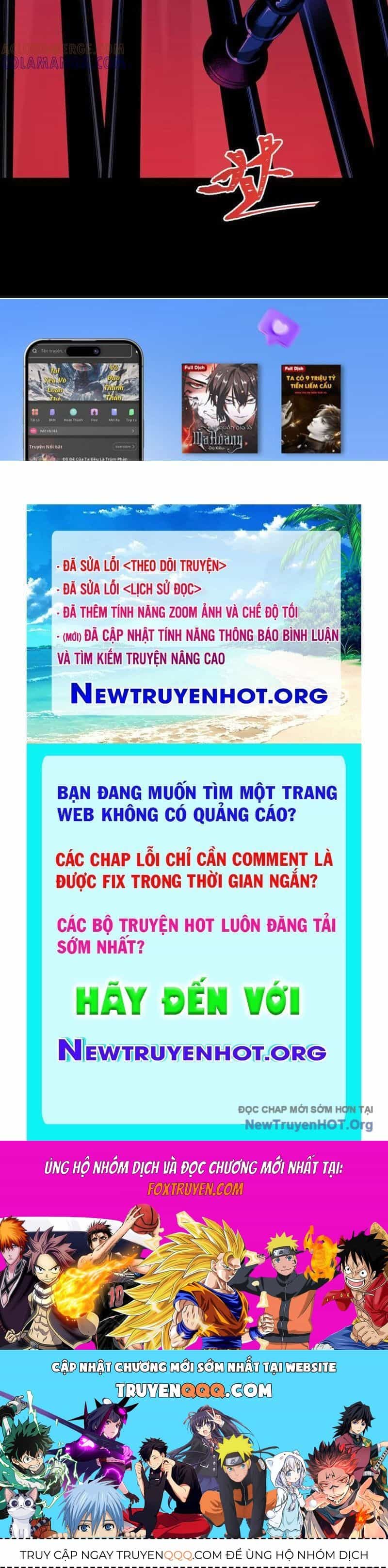 Kỷ Nguyên Kỳ Lạ - Chương 513 - ảnh 101