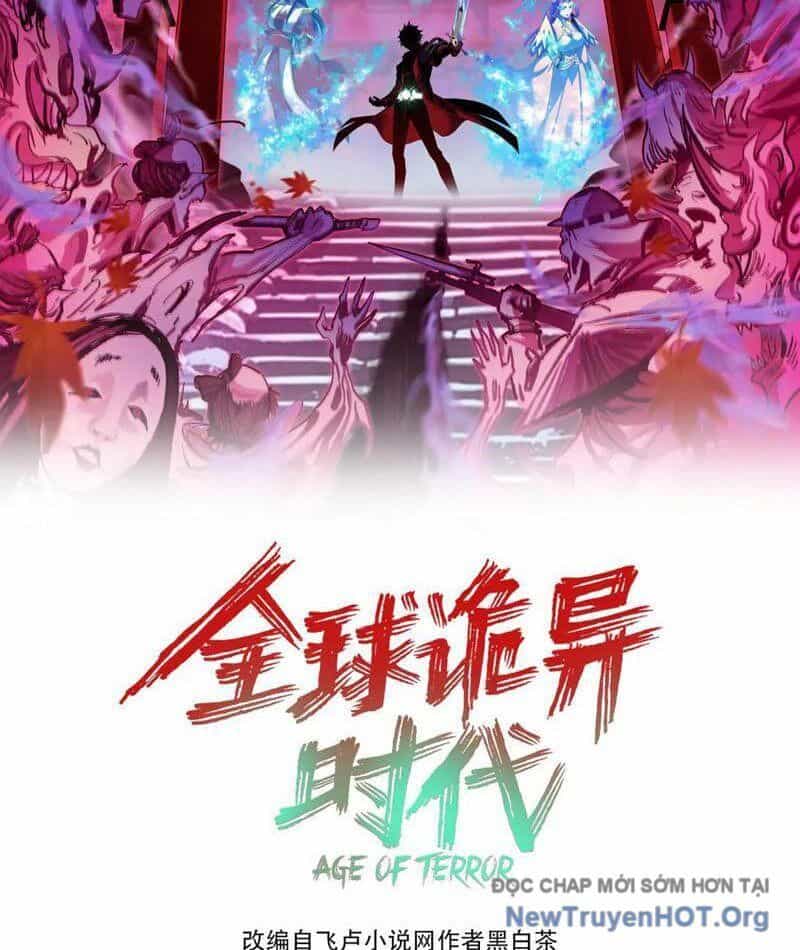Kỷ Nguyên Kỳ Lạ - Chương 513 - ảnh 2