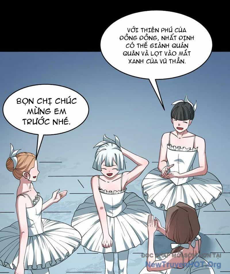 Kỷ Nguyên Kỳ Lạ - Chương 513 - ảnh 31